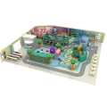 Marcoon Color High Quality Commercial customized  indoor playground